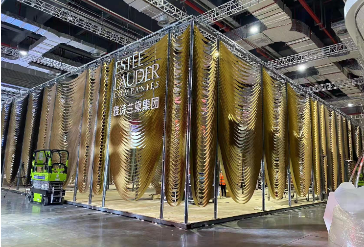 為什么說展覽項目是展覽業(yè)的驅動力量？展覽設計搭建公司解析道