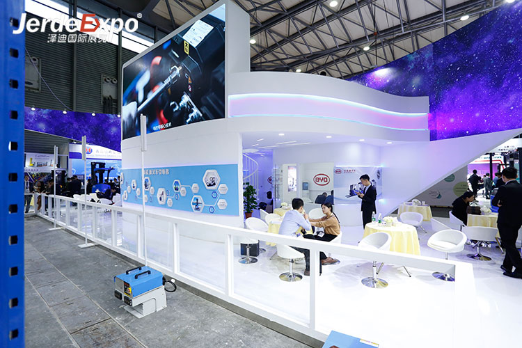 如何提升展臺營銷力？7個注意事項教你提升展臺營銷力