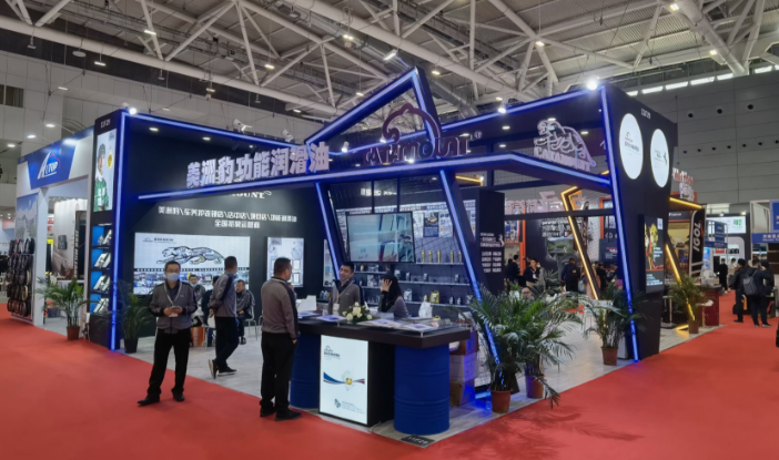 展覽搭建商是干什么的？展覽搭建報價包括那些方面？