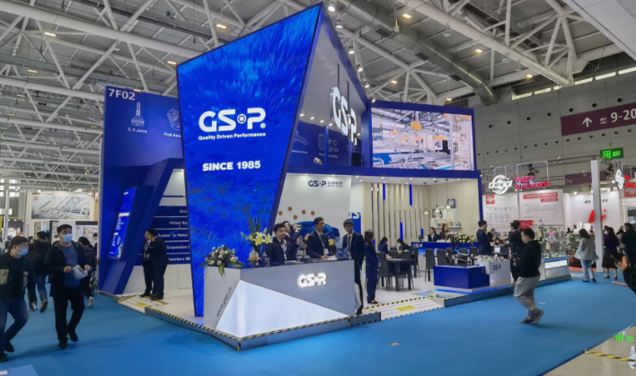 收集觀眾展會信息的方法有那些？上海布展搭建公司分析道