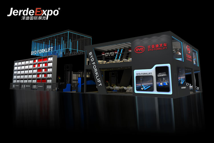 2023該如何選擇上海展會(huì)搭建裝修公司呢？