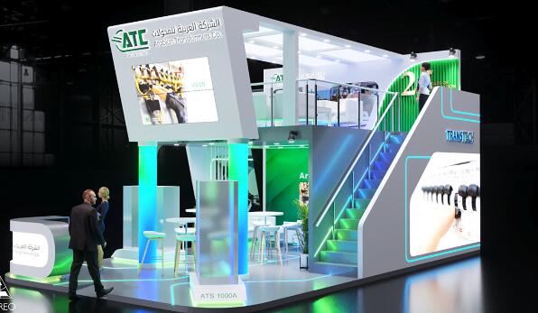 2023上海電梯展將什么時間開展？上海電梯展會展位搭建解答