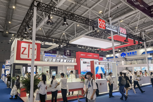 2023上海機床展覽會將什么時間開展？機床展臺搭建公司解答道