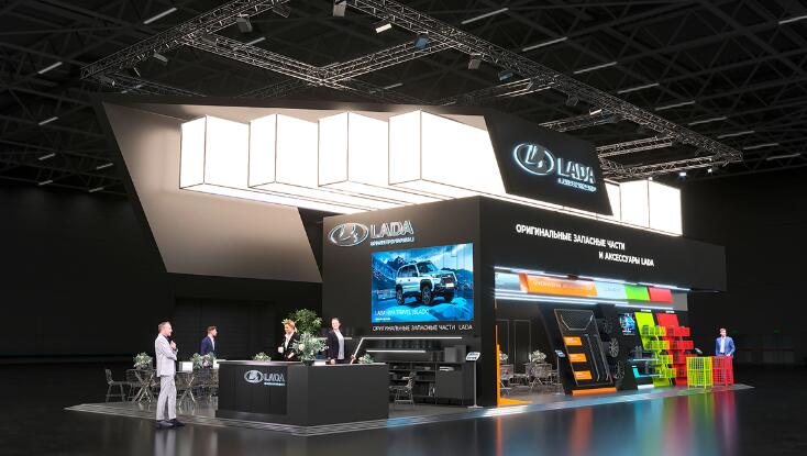 2023特裝展位展臺設(shè)計(jì)最新技巧和方法有哪些？