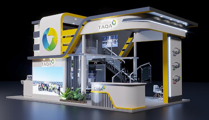 2023上海國際電池工業(yè)展什么時間開展？電池展會搭建公司解答