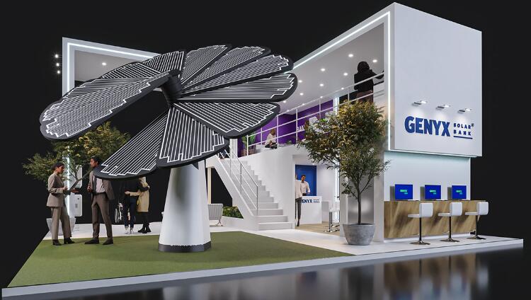 上海浦東展臺展會設(shè)計(jì)搭建商？