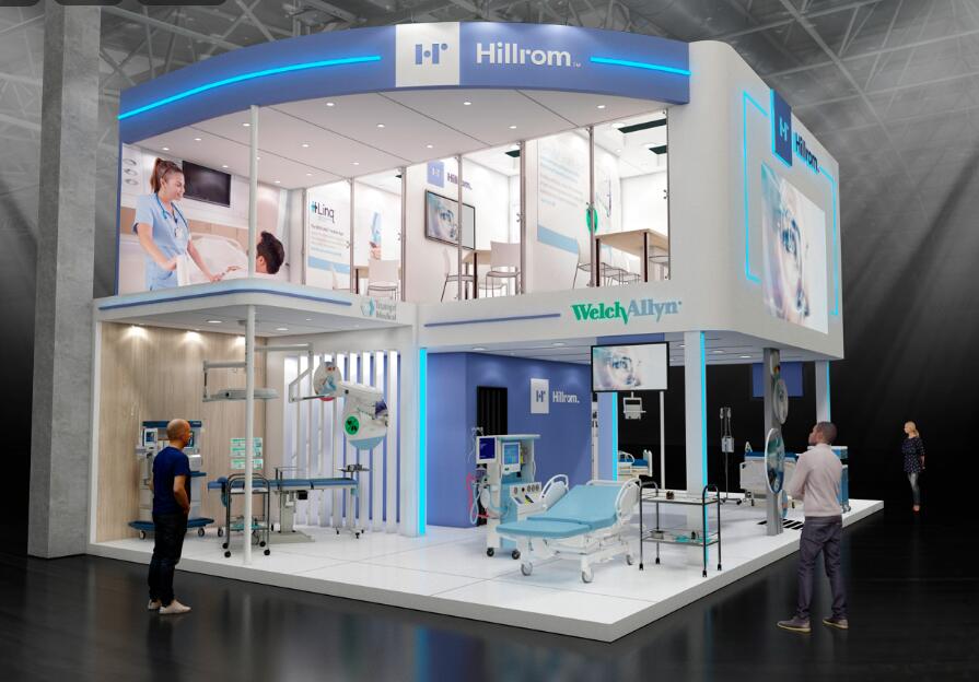 2023北京國(guó)際醫(yī)療器械展什么時(shí)間開(kāi)展？醫(yī)療器械展臺(tái)搭建公司答