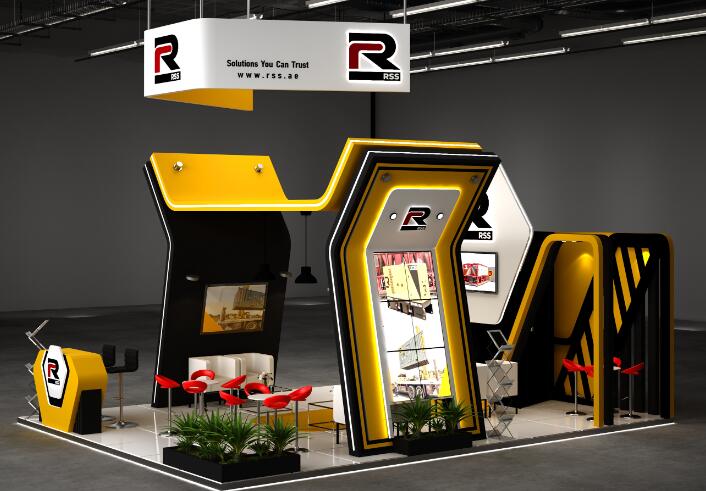 2023上海工業(yè)自動化展覽會IAS什么時候開展？自動化展位搭建公司答道