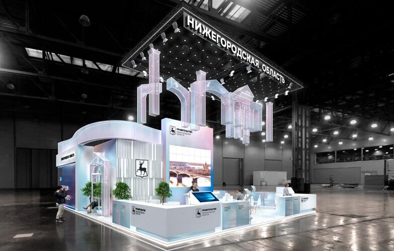 規(guī)劃定制展臺的技巧和方法有哪些？展臺設(shè)計公司專業(yè)解答