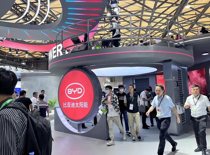 一個(gè)展臺(tái)的費(fèi)用是多少合適？上海展會(huì)裝修搭建公司解答