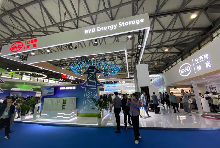 參展商如何舉辦一場(chǎng)成功的展會(huì)？上海展會(huì)裝修公司幫您解答