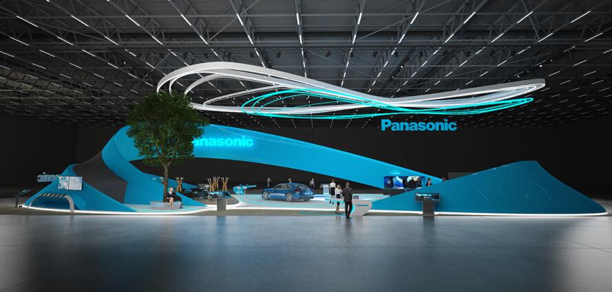 什么是展位搭建商？什么是進(jìn)博會(huì)展位指定搭建商