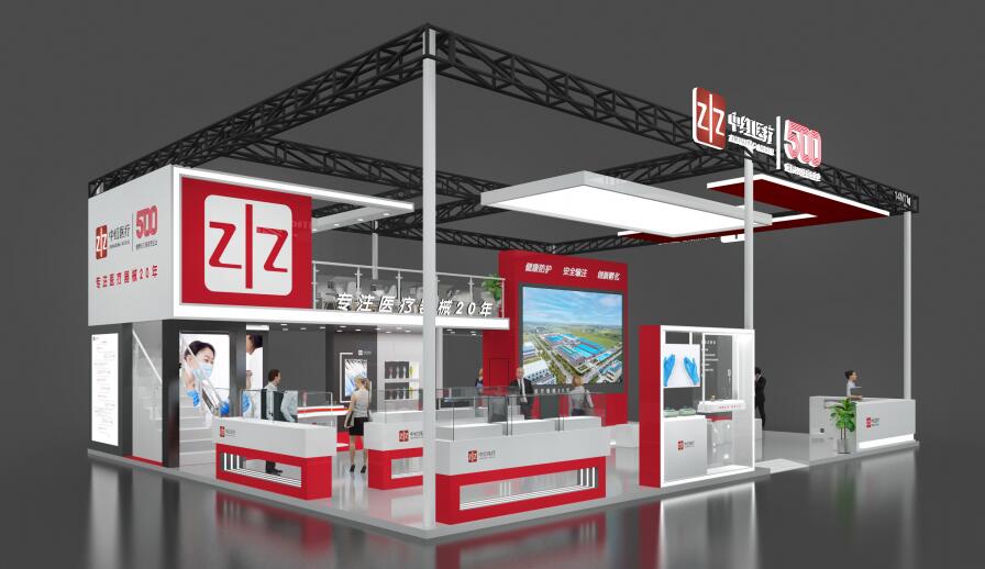 參展商參加展會如何避免 5 大錯誤？上海新國際展臺搭建公司解答