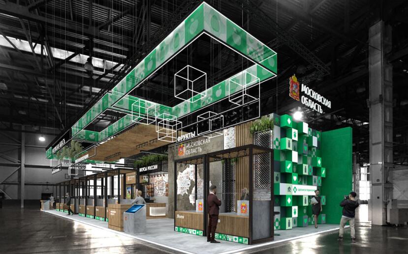 參展商參展的技巧有哪些？專業(yè)展會(huì)設(shè)計(jì)公司解難