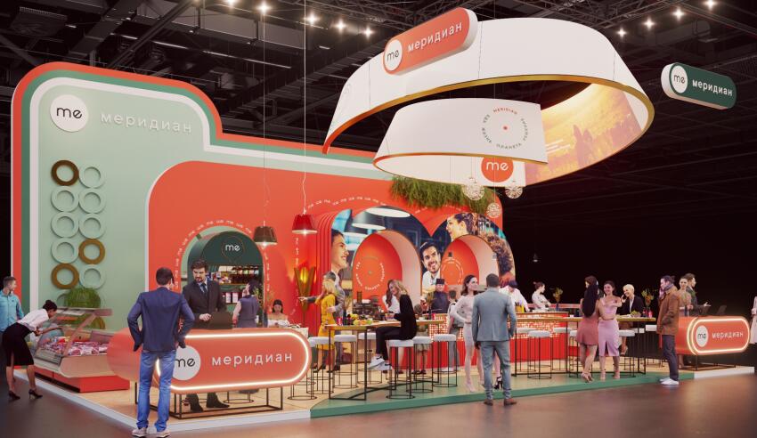 展會(huì)上如何讓您的展位擠滿觀眾？特裝展位搭建公司為您解答