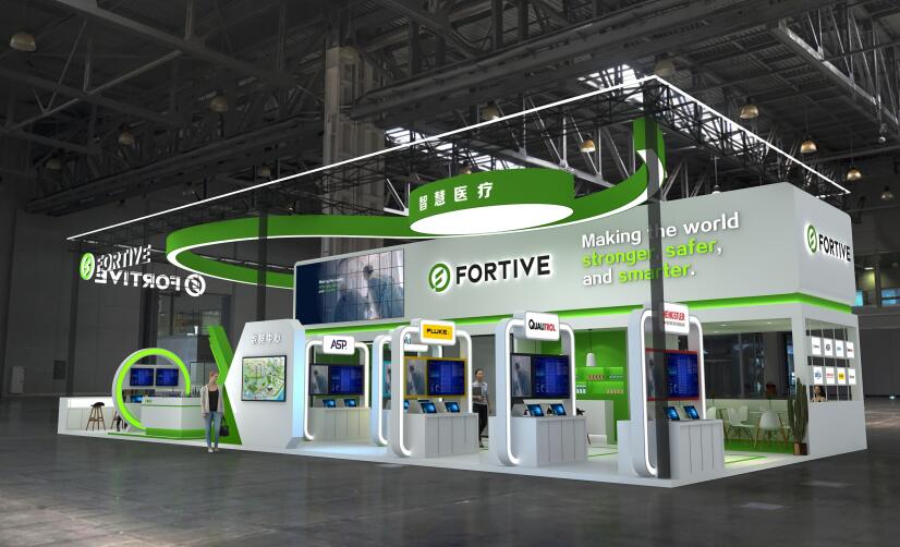 如何在展覽會(huì)上設(shè)計(jì)出完美的展臺(tái)？展覽展臺(tái)搭建公司為您解答