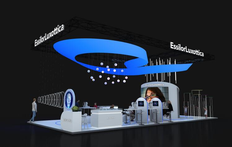 參展商參加展會(huì)前需要準(zhǔn)備哪些物品？特裝展位搭建公司解答