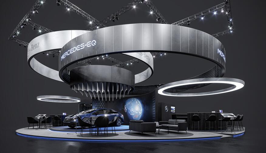 上海如何選擇當(dāng)?shù)睾们覂?yōu)秀的展會(huì)展臺(tái)布展公司？