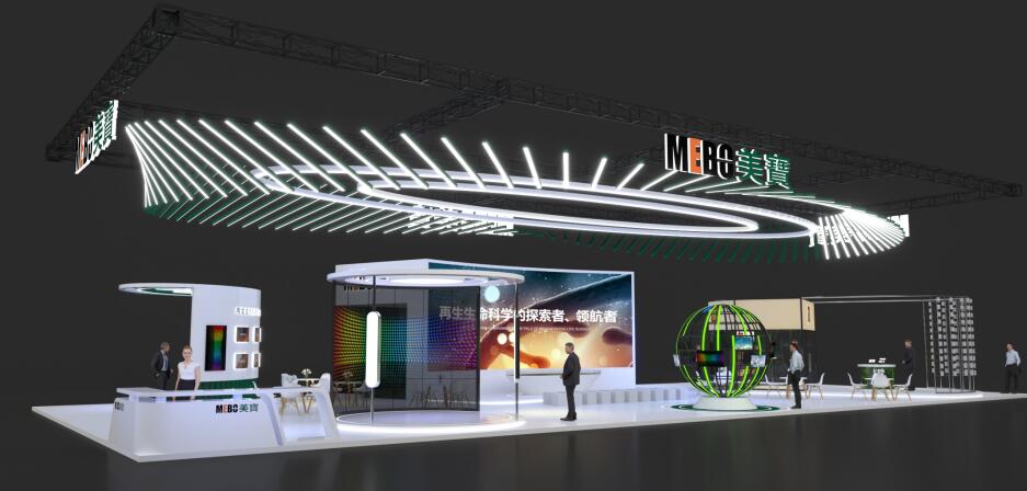 展覽的優(yōu)點和缺點是什么？展館展覽搭建公司解答道