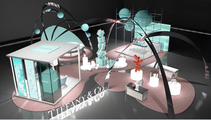 設(shè)計裝潢裝修展會展臺注意事項有哪些？