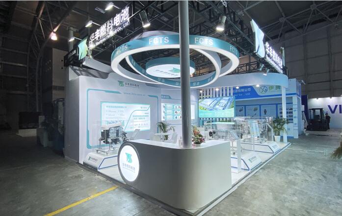 展位搭建布置和設(shè)計(jì)需要掌握哪些技巧？