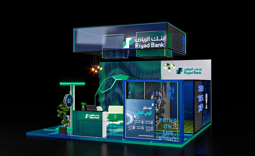 參加展覽的主要優(yōu)勢有哪些？展覽展臺搭建公司為您分析