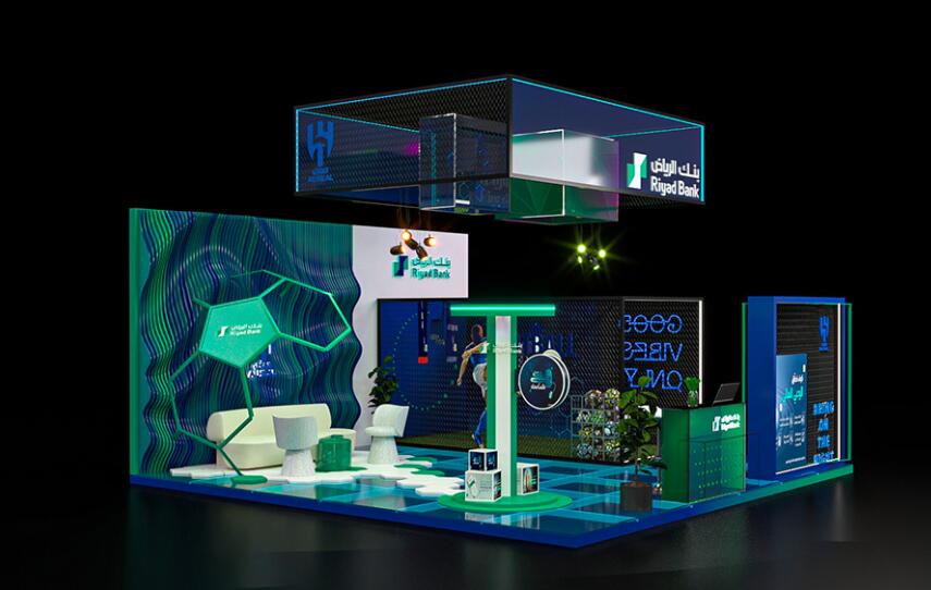 參加展覽的主要優(yōu)勢有哪些？展覽展臺搭建公司為您分析