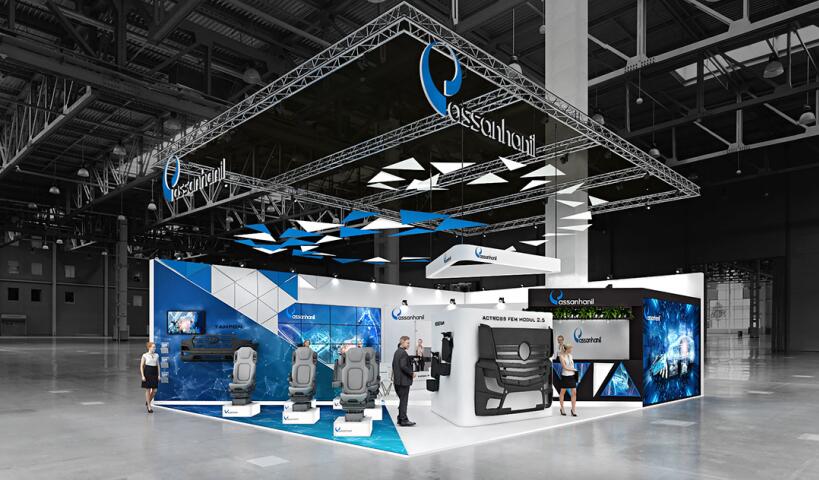 參展商如何來(lái)節(jié)省展會(huì)裝修搭建時(shí)的成本？