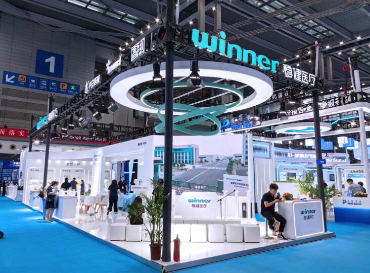 有哪些有效的展覽營銷技巧？上海展位設(shè)計公司解答