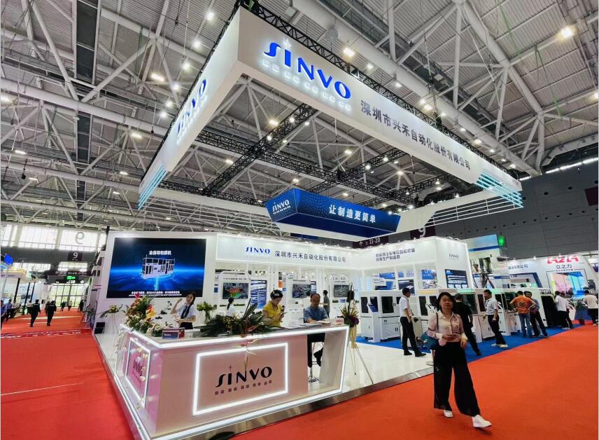 參展商該如何挑選展臺搭建制作公司的標準有哪些？