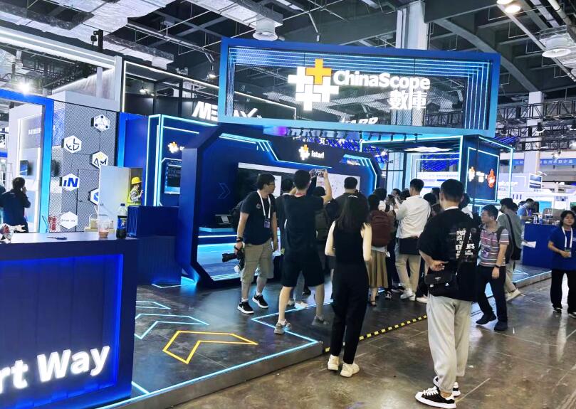 參展商在展會期間需要注意哪些問題？會展裝修搭建公司解答