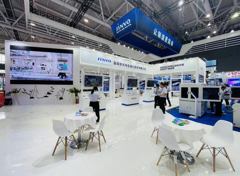 符合展覽標(biāo)準(zhǔn)的展位設(shè)計(jì)有哪些要求？