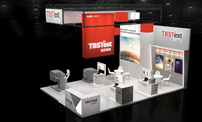 優(yōu)秀的展臺(tái)搭建商的作用是什么？為什么選擇展臺(tái)搭建商？