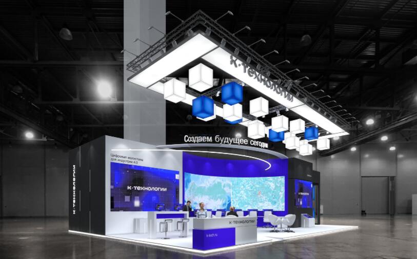 為什么說參加展位展覽有利于企業(yè)的營銷？