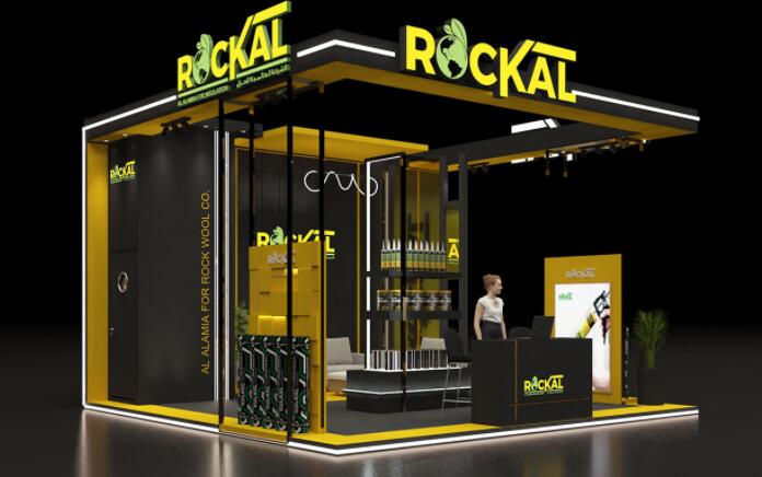 展臺(tái)制造搭建商如何幫助您在展會(huì)上展示您的風(fēng)采？