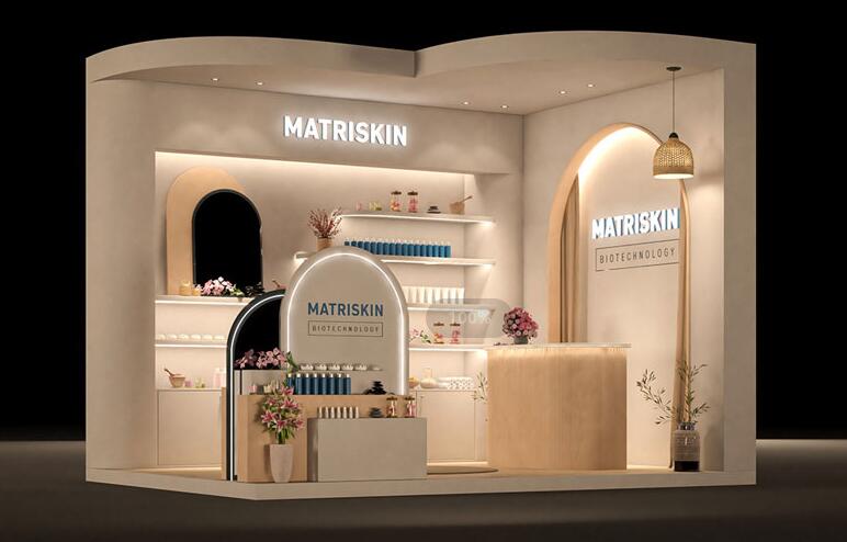 為何說展位設(shè)計(jì)對(duì)于展覽的成功起著至關(guān)重要的作用？