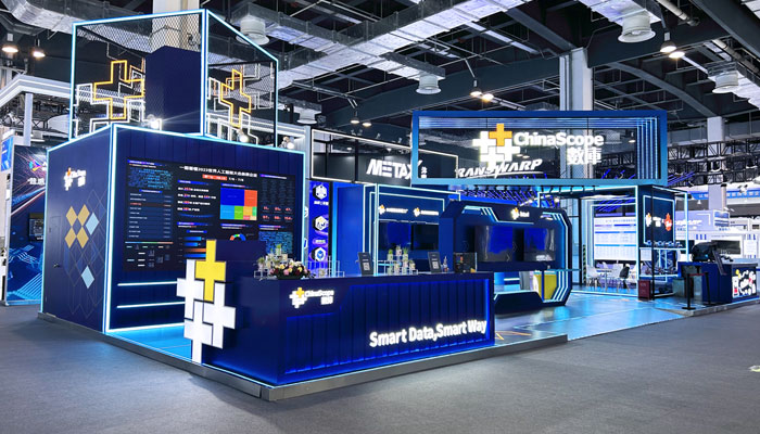 上海展位設計搭建中需要注意重點有哪些？