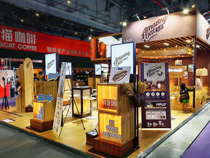 上海展會(huì)布展公司會(huì)解決參展商哪些問(wèn)題？