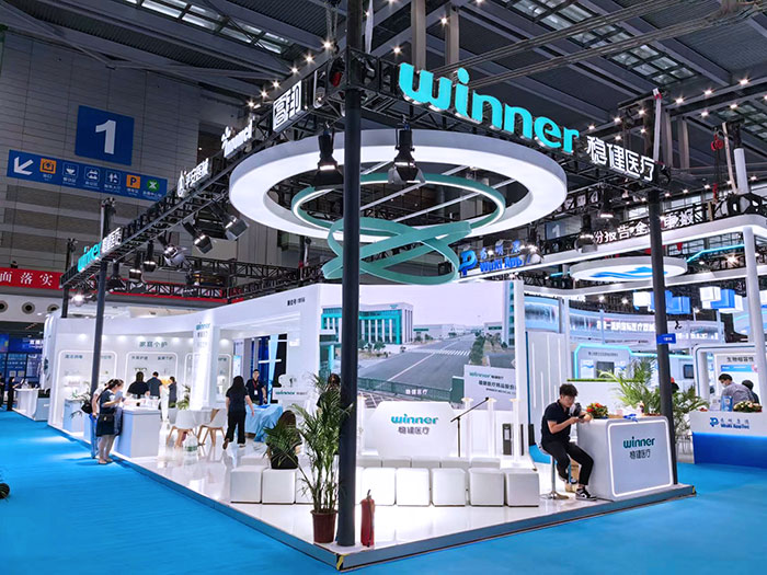 展會(huì)參展商如何選擇上海布置布展公司？