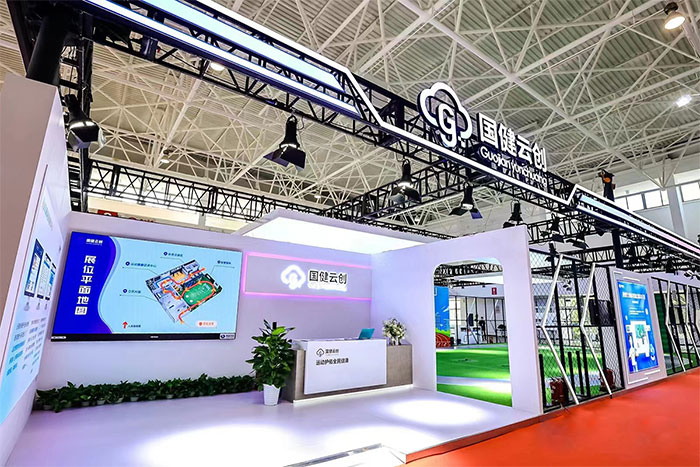 優(yōu)秀展臺(tái)搭建裝修公司應(yīng)該具備哪些條件？