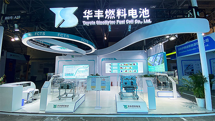 展位裝修搭建時(shí)應(yīng)該綜合考慮哪些因素？