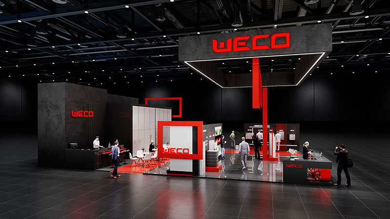 展廳展臺(tái)具體的服務(wù)內(nèi)容包括哪些方面？