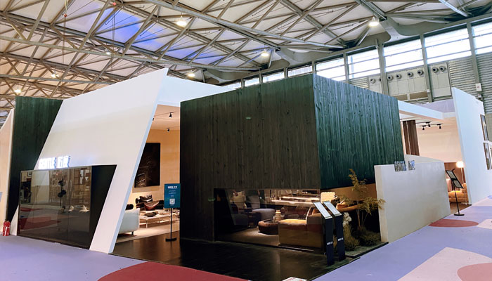 如何讓您的展臺(tái)設(shè)計(jì)裝修方案成為吸引眼球的焦點(diǎn)？