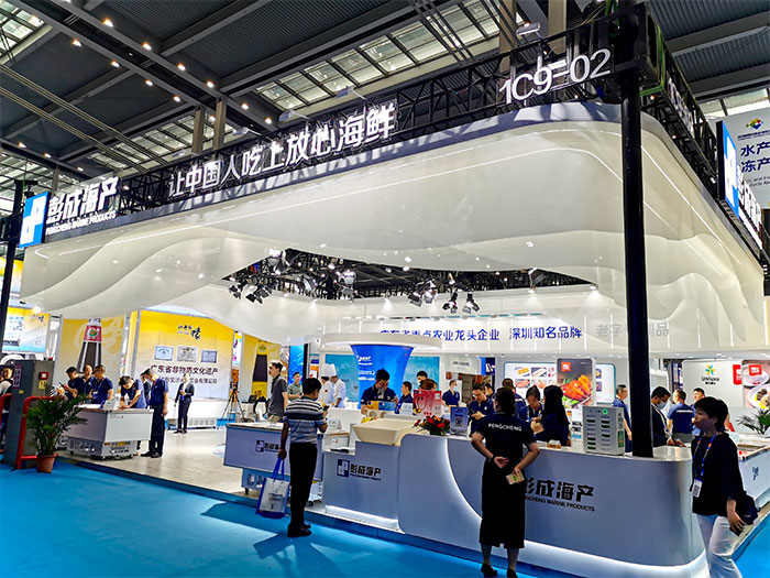 澤迪展會設計搭建商能為參展商提供哪些服務？