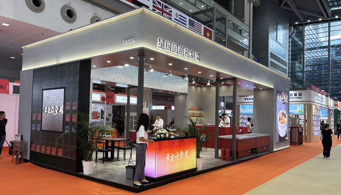 專業(yè)展會(huì)設(shè)計(jì)搭建公司人員應(yīng)該具備那些能力？