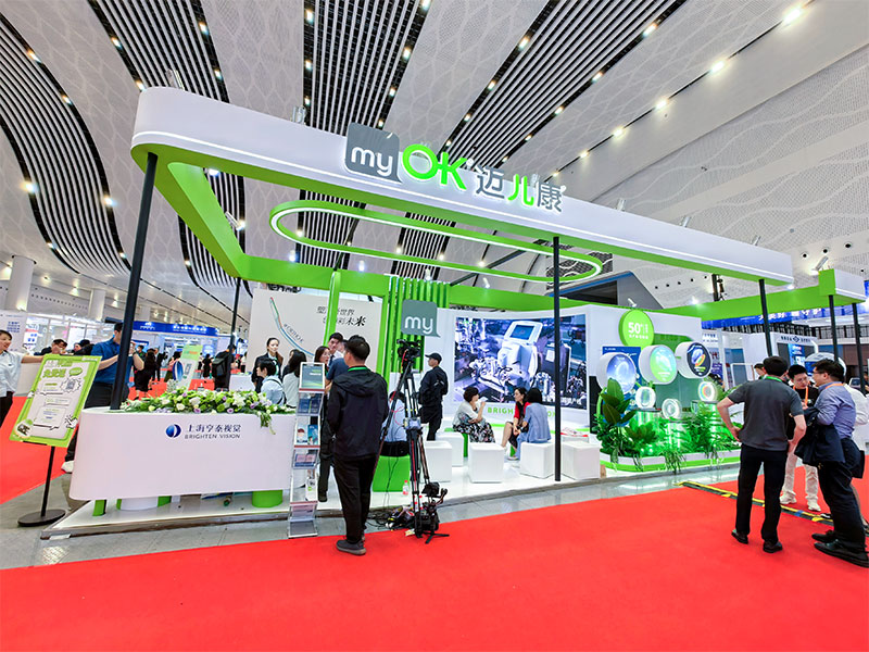 展位展覽設(shè)計(jì)常見(jiàn)的三種風(fēng)格有哪些？