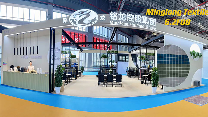 展館展臺(tái)設(shè)計(jì)搭建怎樣才能獲得更大的成功？