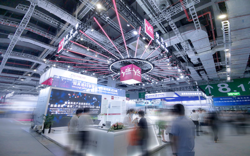 展會(huì)布置搭建前要看這份搭建攻略！