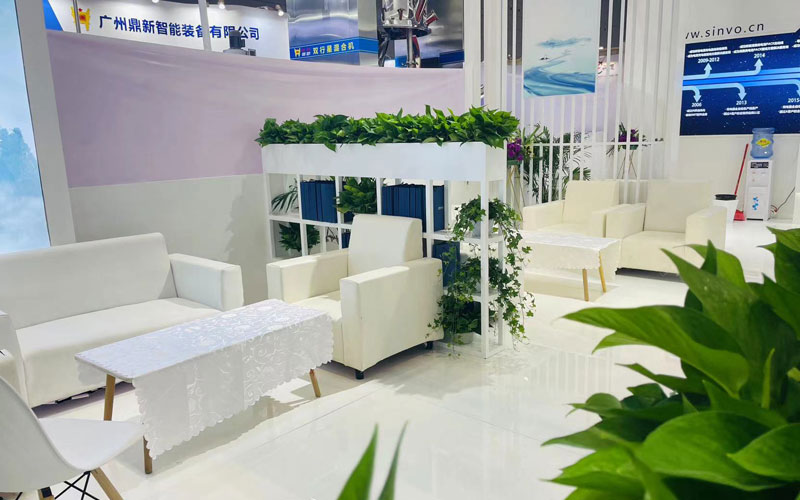 上海展臺(tái)布展設(shè)計(jì)搭建價(jià)格和哪些因素有關(guān)系？