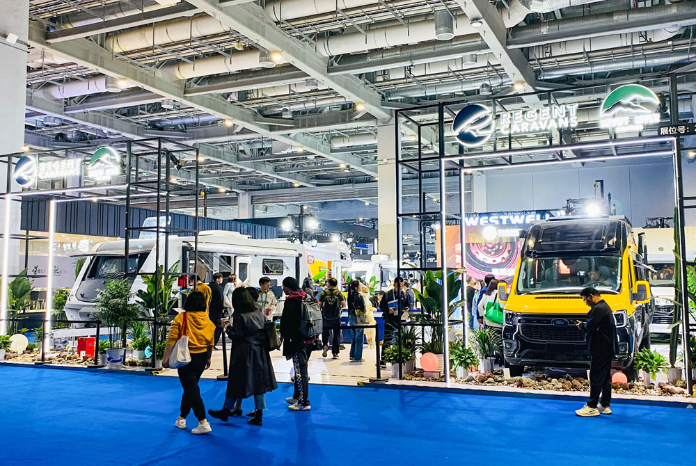 科普！展廳展臺(tái)搭建時(shí)三大約束問(wèn)題